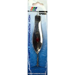 Блешня на хижу рибу коливна, EOS P0001В, вага 25г, колір № GS501001